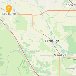 La Quinta Inn & Suites Los Banos on the map